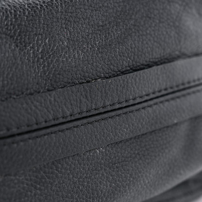 Chloe Calfskin Medium Paraty Black 14 of 18