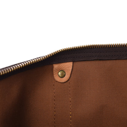 Louis Vuitton Monogram Keepall 45 9 of 17