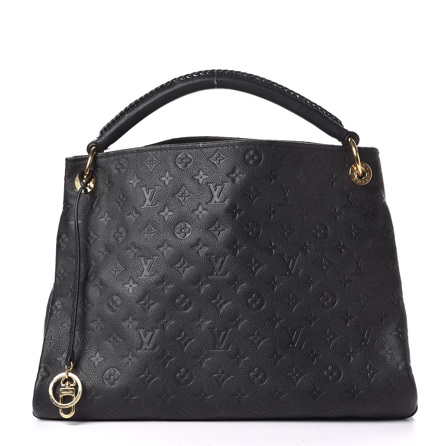 Louis Vuitton Empreinte Artsy MM Black 1 of 12