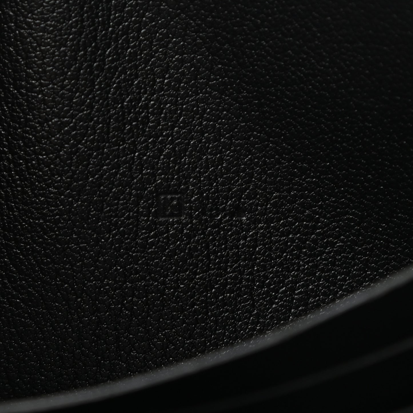 Lizard Azap Wallet Black