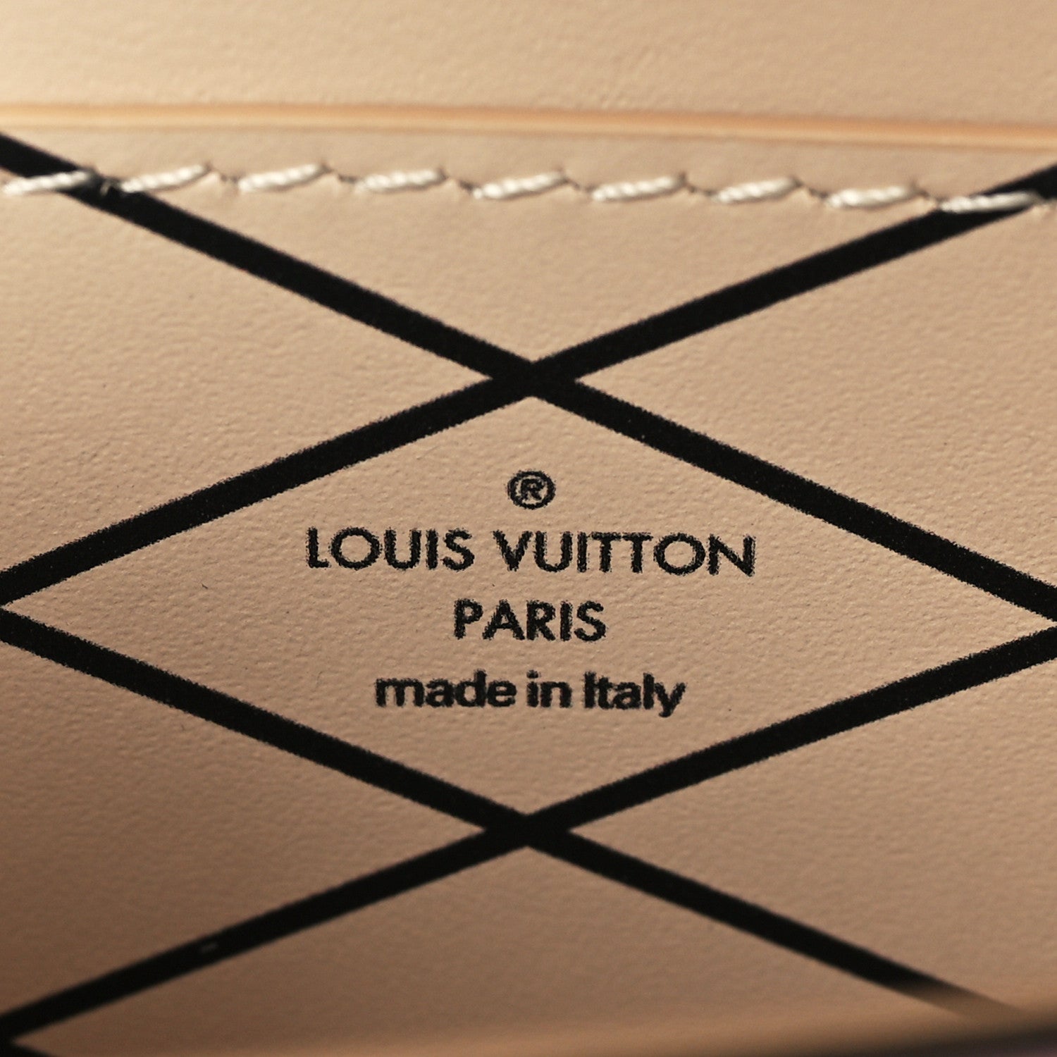 Louis Vuitton Epi Essential Trunk NM Rose Ballerine 6 of 6