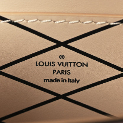Louis Vuitton Epi Essential Trunk NM Rose Ballerine 6 of 6