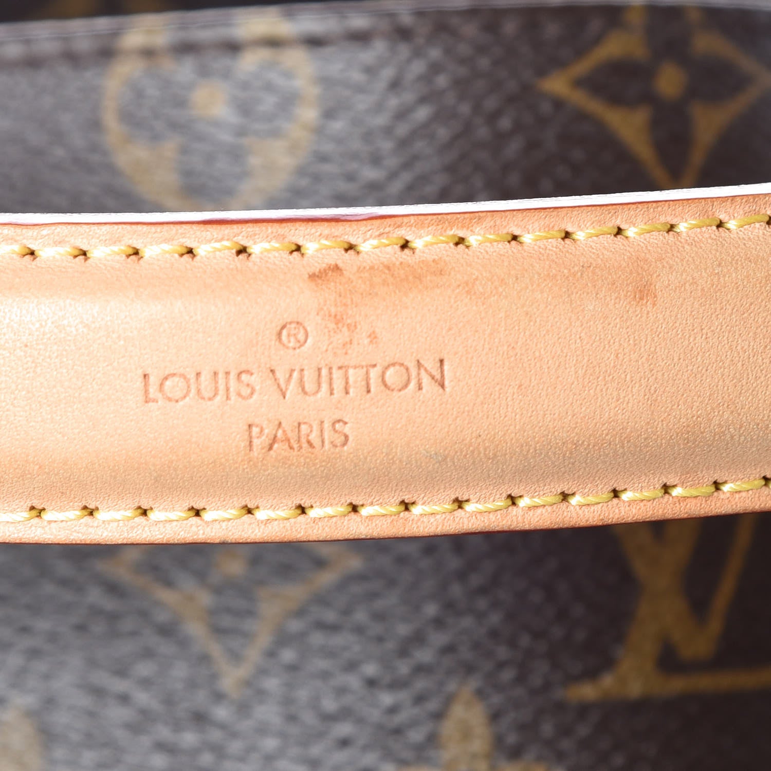 Louis Vuitton Monogram Metis 10 of 12
