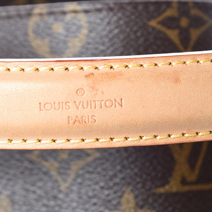 Louis Vuitton Monogram Metis 10 of 12