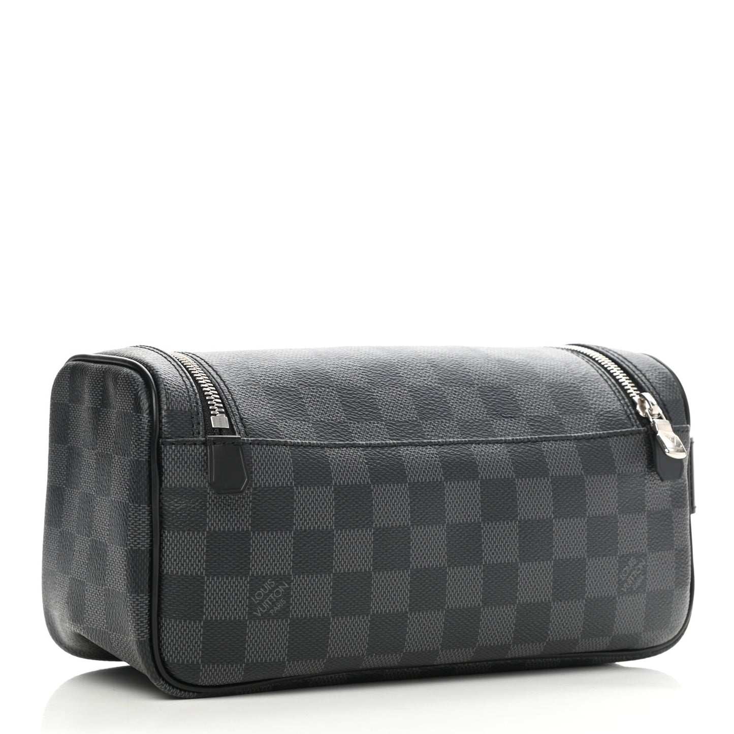 Damier Graphite Toiletry Pouch