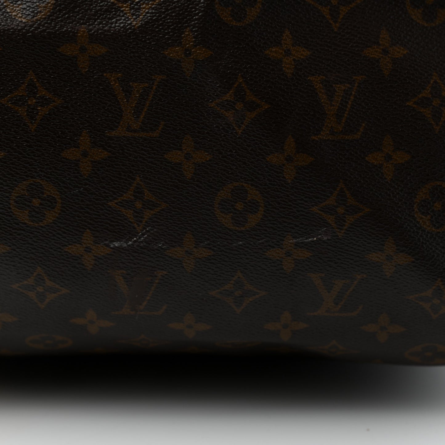 Monogram Keepall 60