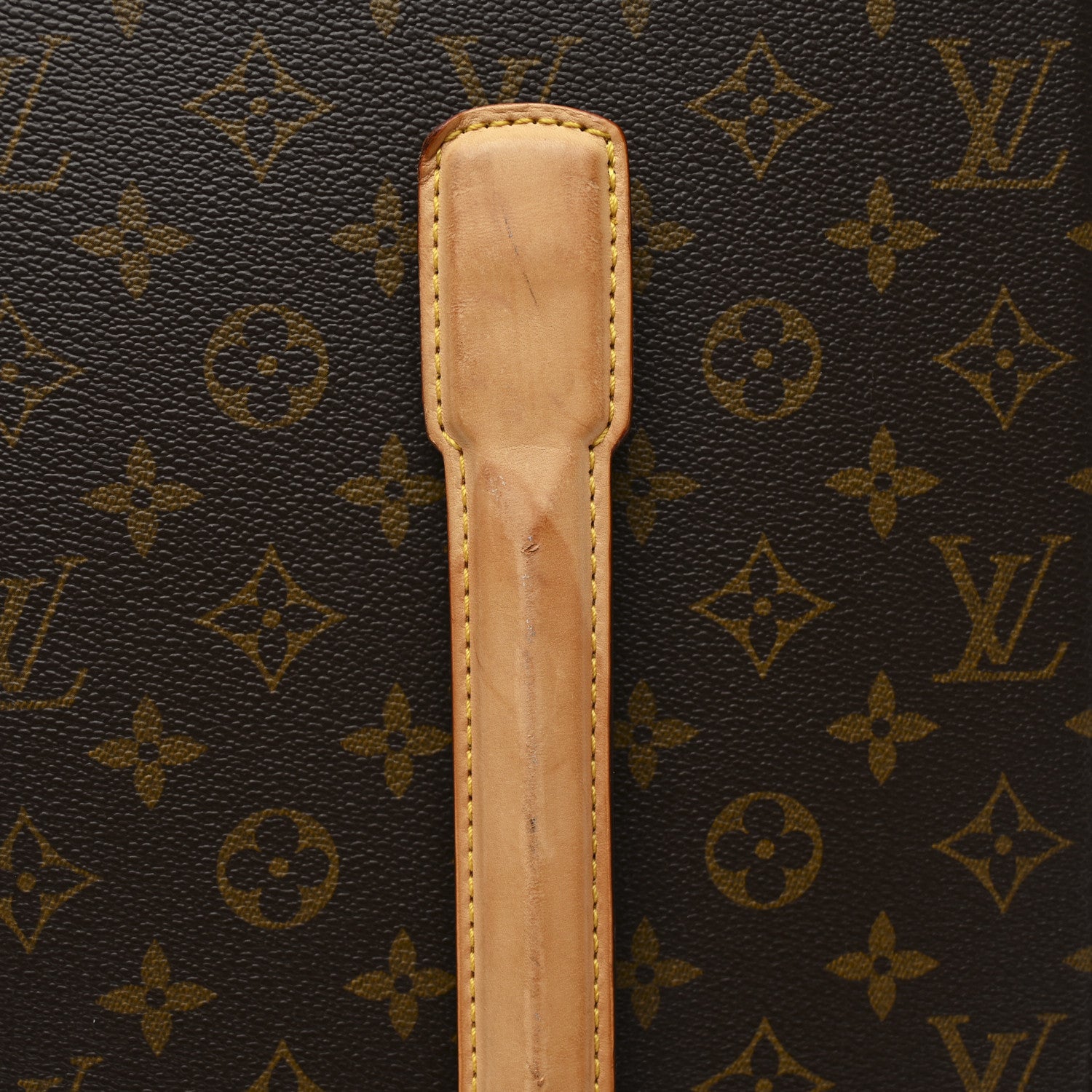 Louis Vuitton Monogram Pegase 70 9 of 12