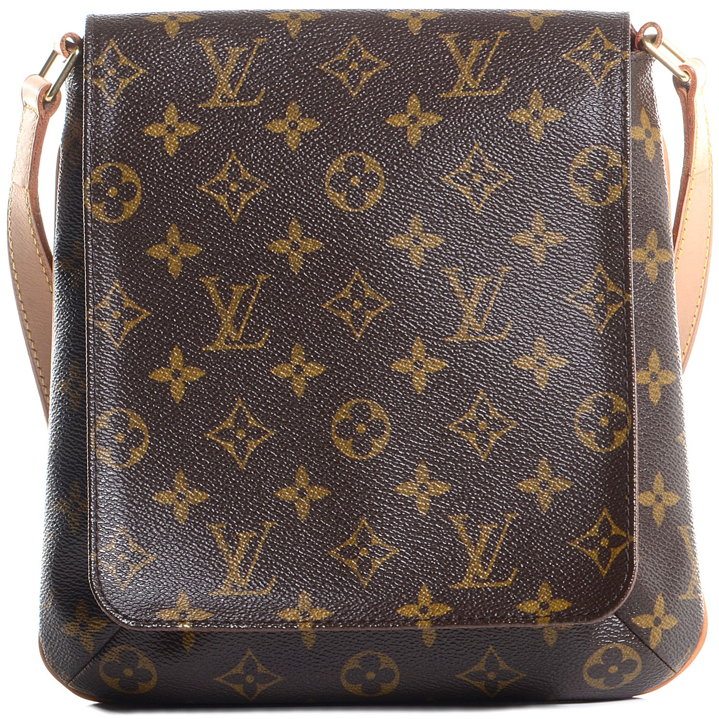 Monogram Musette Salsa