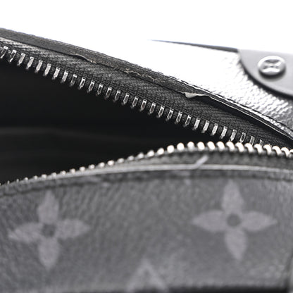 Louis Vuitton Monogram Eclipse Mini Soft Trunk 10 of 11