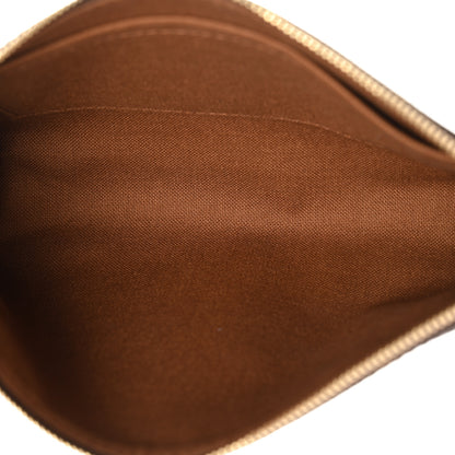 Louis Vuitton Monogram Pochette Accessories NM 5 of 10