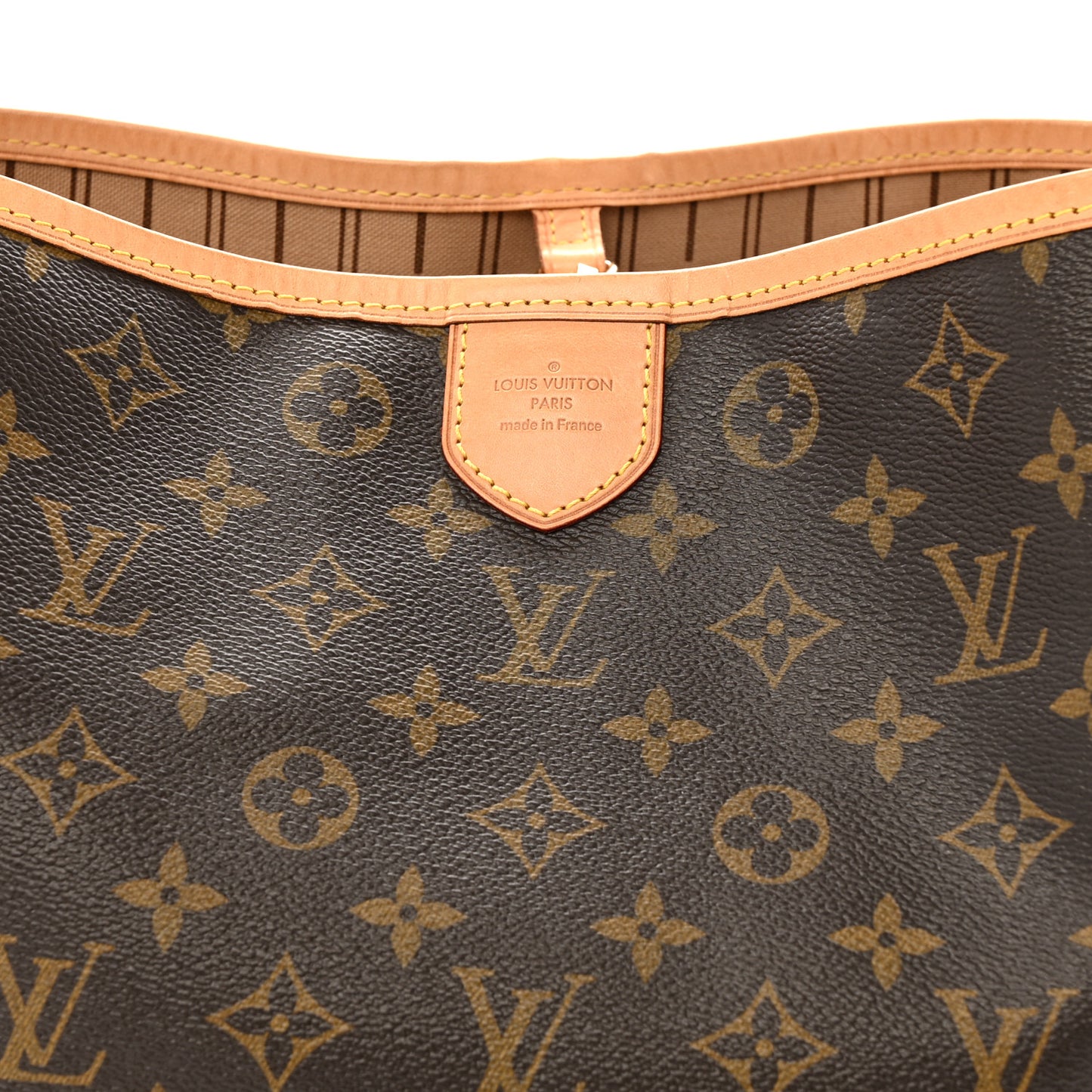Monogram Delightful PM