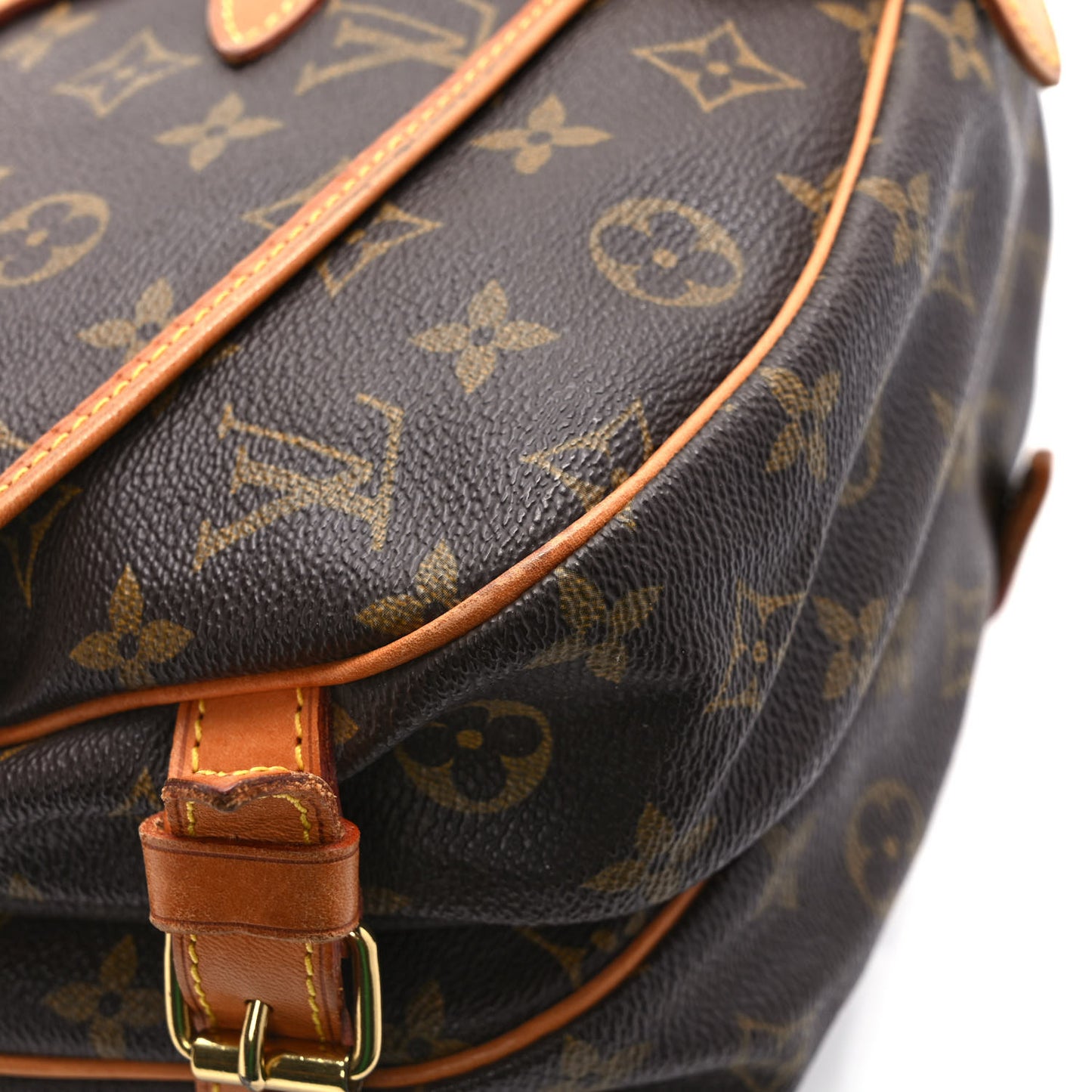 Monogram Saumur 30