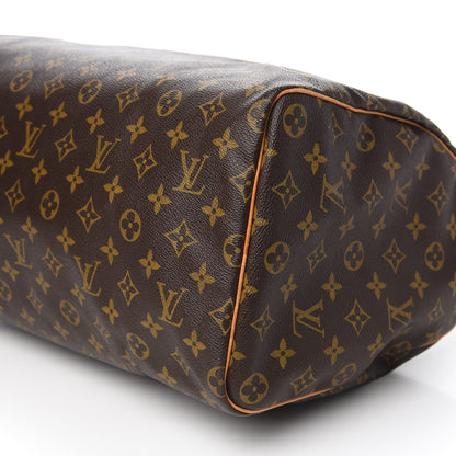 Louis Vuitton Monogram Speedy 40 9 of 12