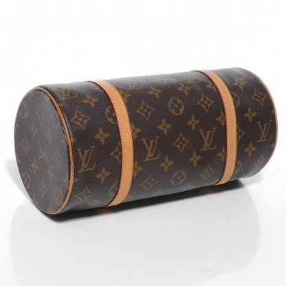 Louis Vuitton Monogram Papillon 26 4 of 7