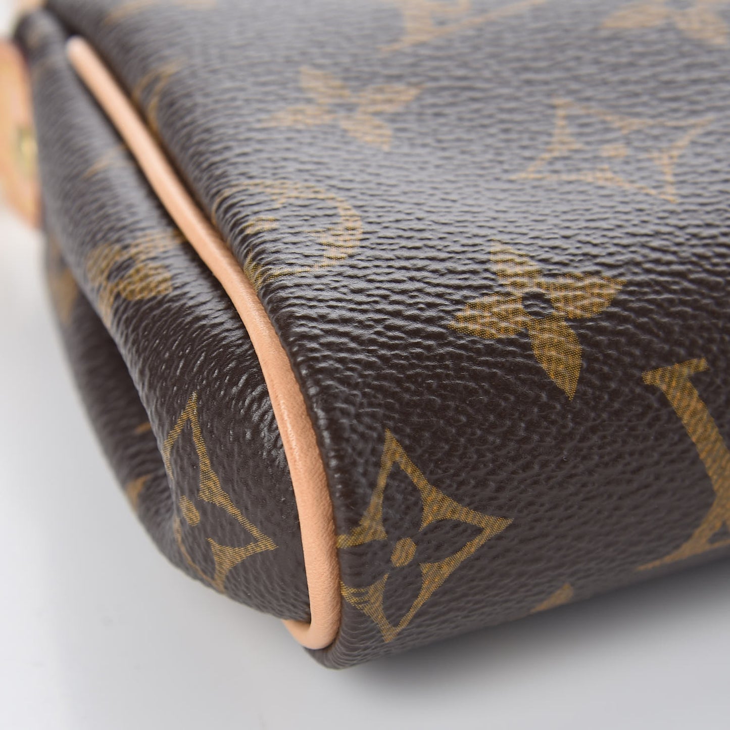 Monogram Eva Clutch