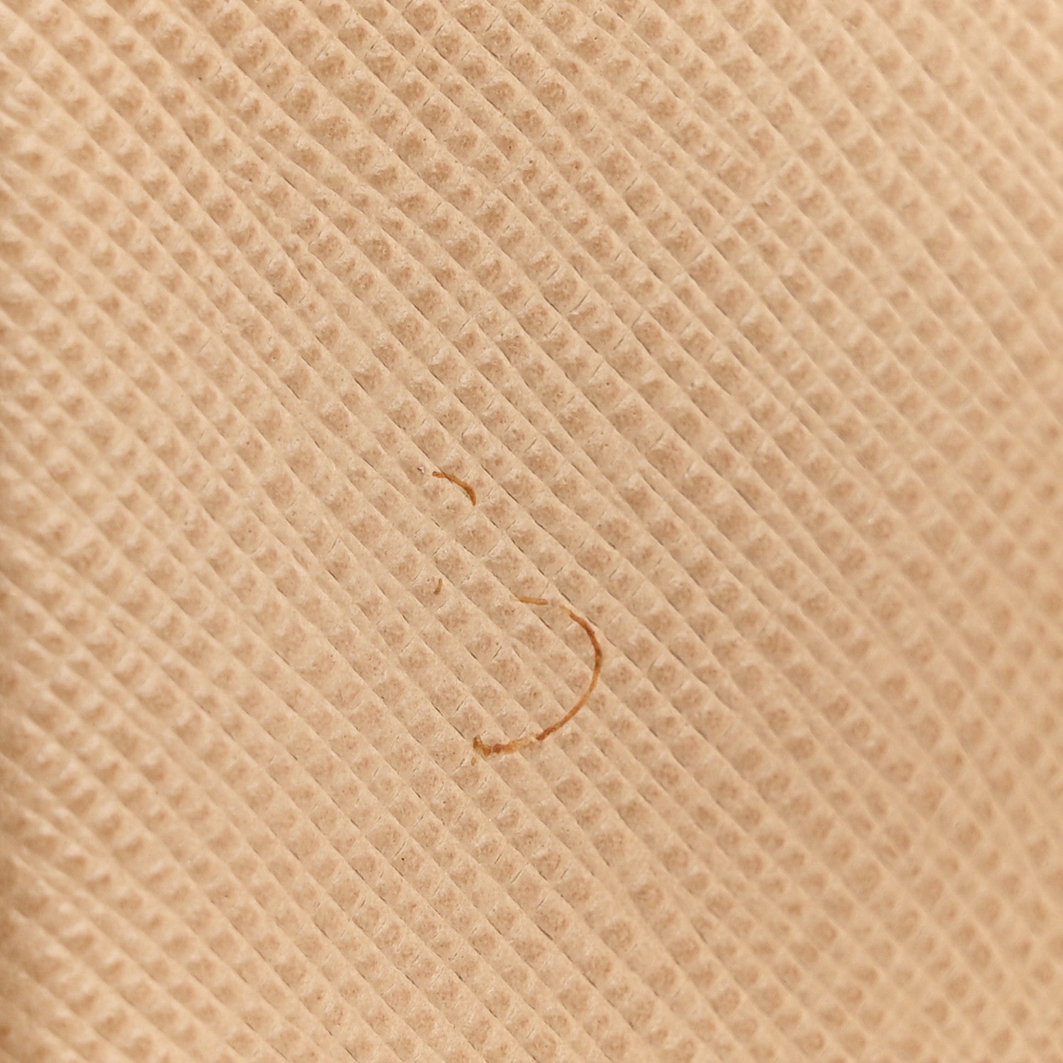 Prada Saffiano Lux Mini Galleria Double Zip Tote Sabbia 13 of 13