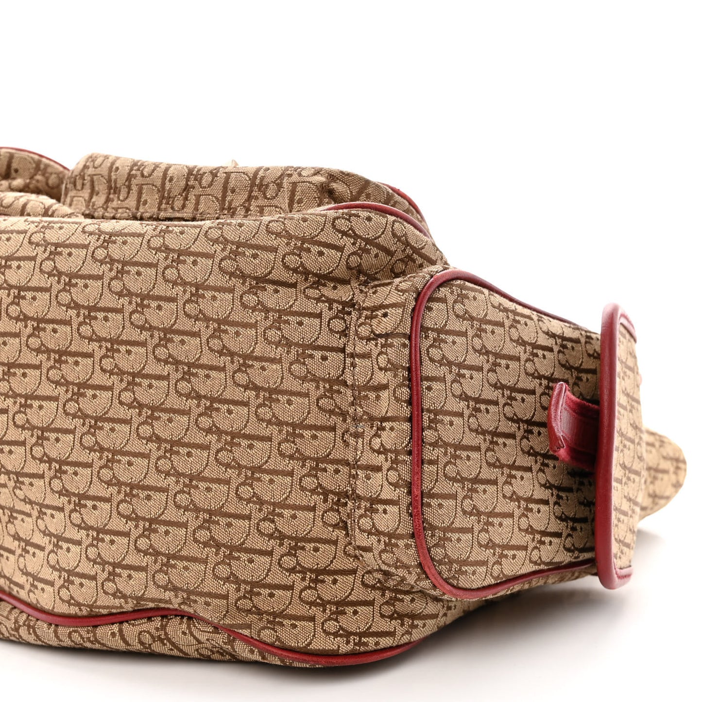 Diorissimo Hobo Red