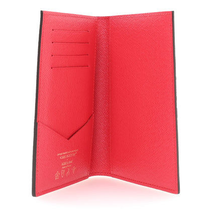 Louis Vuitton LV X TM Monogram Cerises Passport Cover 5 of 6