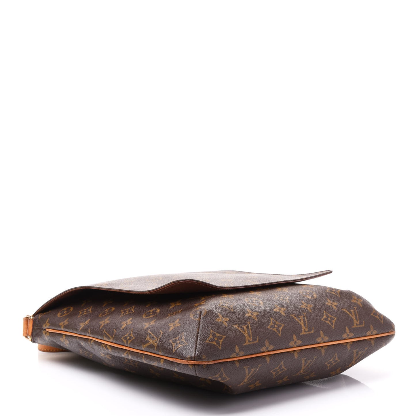 Monogram Musette GM