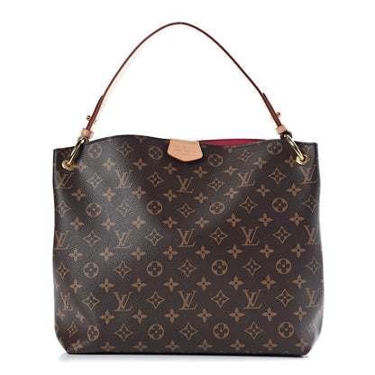 Louis Vuitton Monogram Graceful PM Pivoine 1 of 12