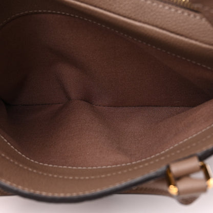 Louis Vuitton Empreinte Vosges MM Taupe Glace 7 of 11