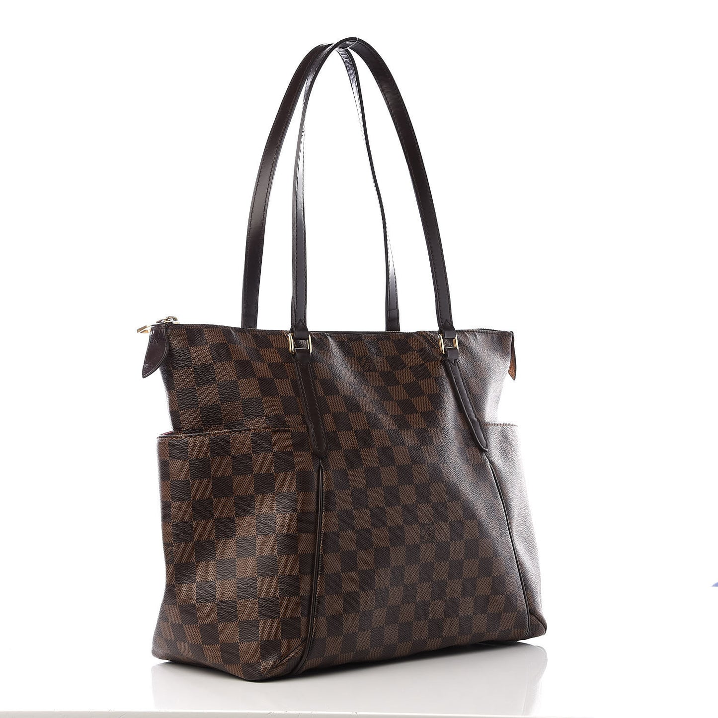 Damier Ebene Totally MM