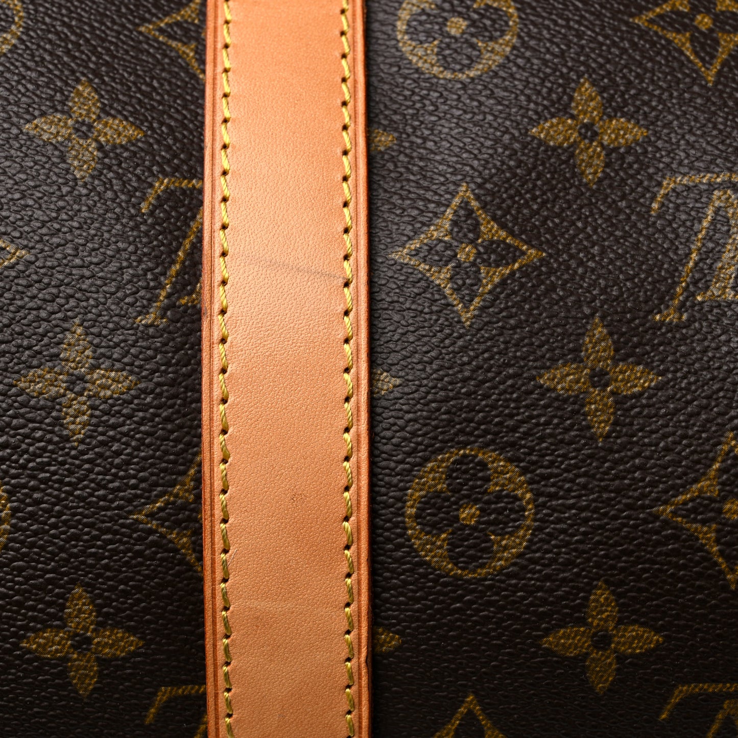 Monogram Keepall 55