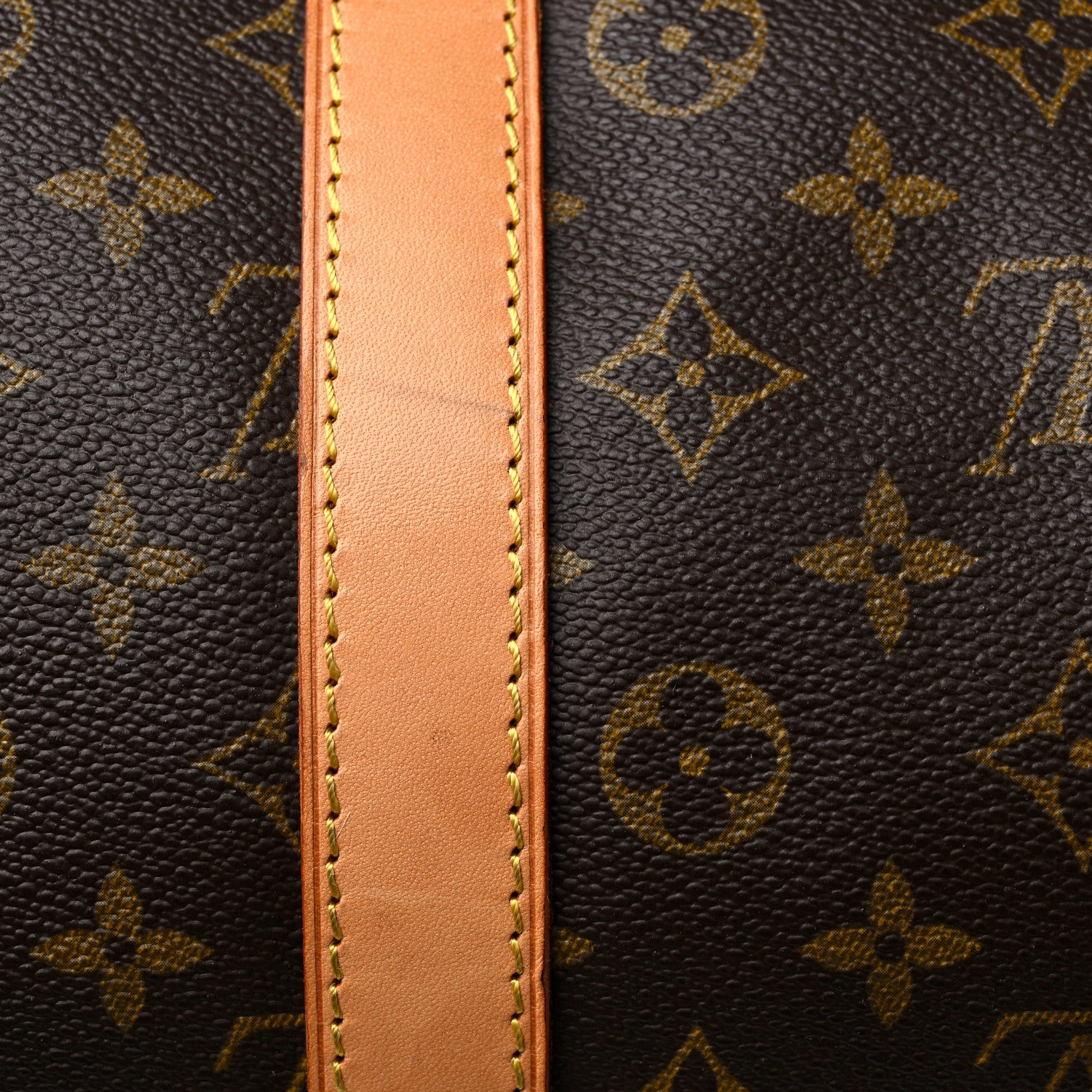 Louis Vuitton Monogram Keepall 55 14 of 17