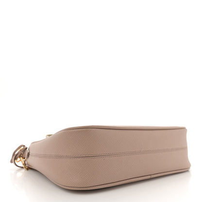 Prada Saffiano Lux Re-Edition 2005 Shoulder Bag Cammeo 4 of 11