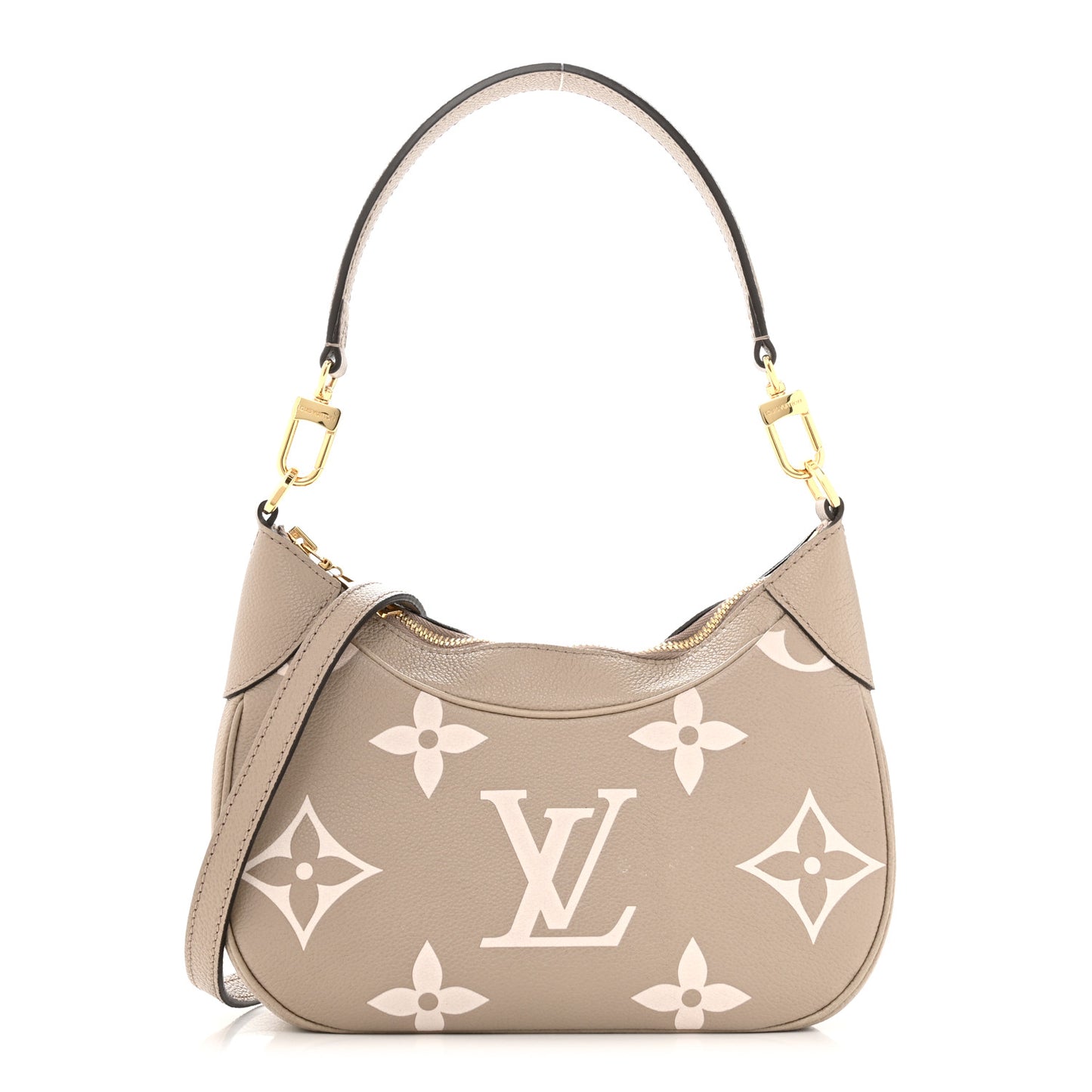 Empreinte Monogram Giant Bagatelle NM Tourterelle Creme