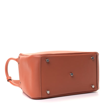 Hermes Evercolor Lindy 30 Blush 3 of 5