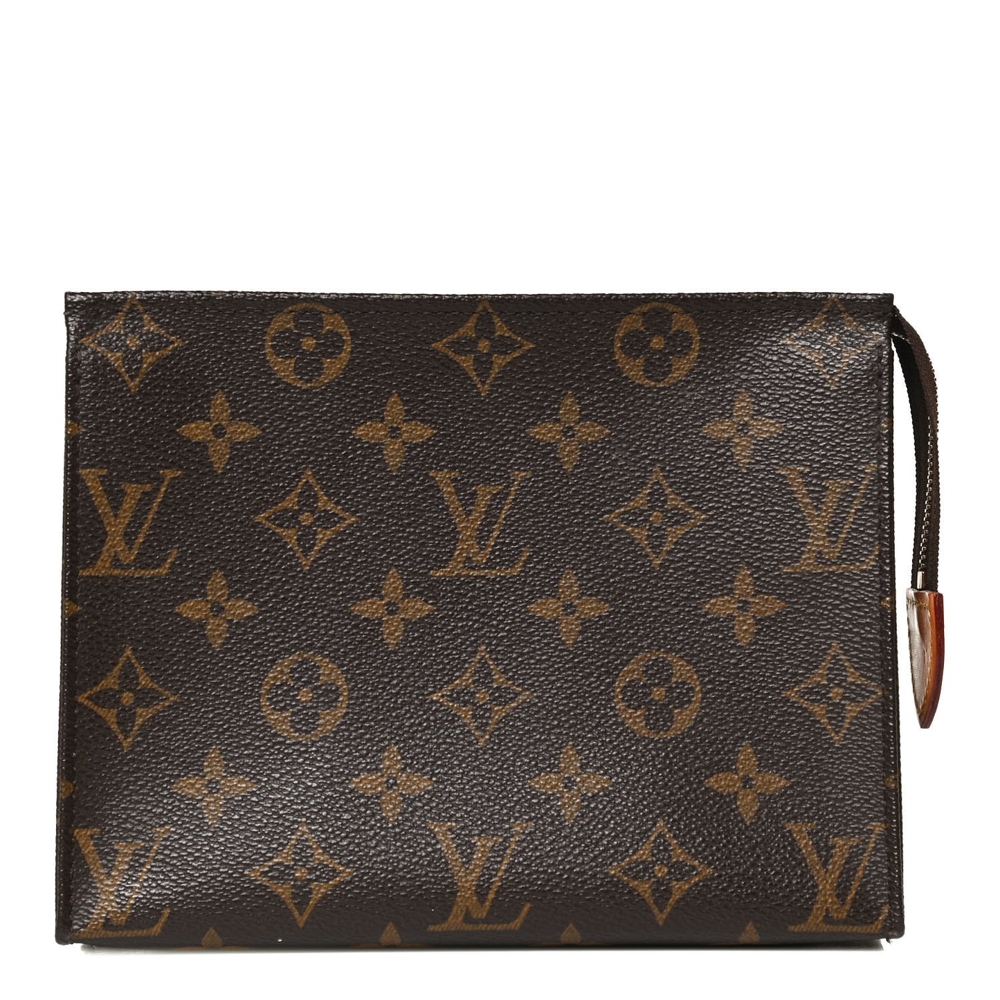 Monogram Toiletry Pouch 19