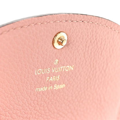 Louis Vuitton Empreinte Rosalie Coin Purse Rose Poudre 6 of 8