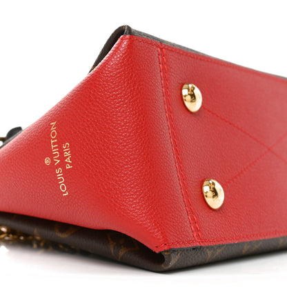Louis Vuitton Monogram Surene BB Cherry 8 of 9