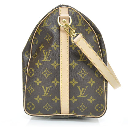 Louis Vuitton Monogram Speedy Bandouliere 40 4 of 9