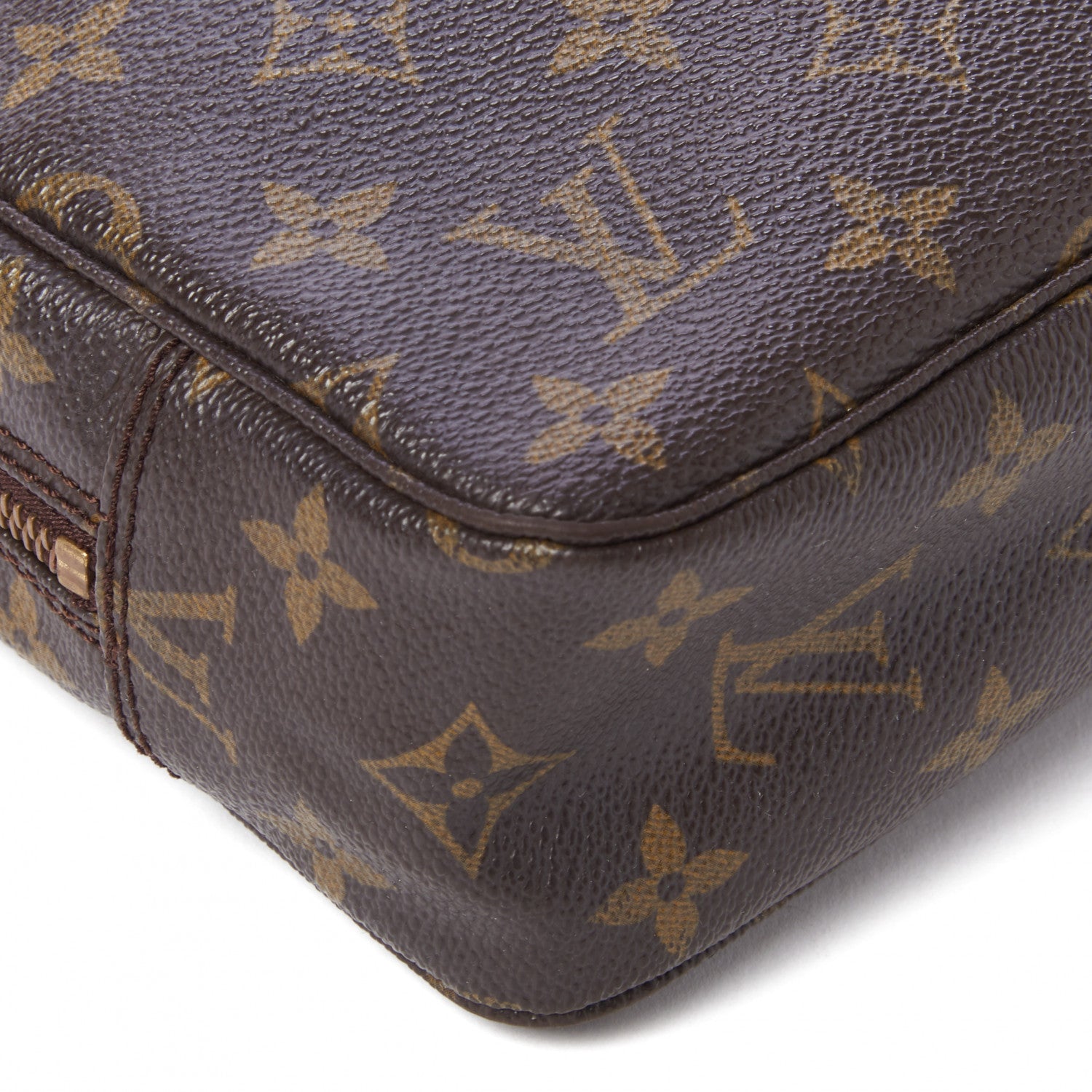 Louis Vuitton Monogram Trousse Toilette 23 5 of 7