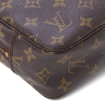 Louis Vuitton Monogram Trousse Toilette 23 5 of 7