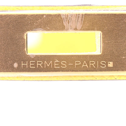Hermes Epsom Kelly Sellier 32 Soufre 31 of 37