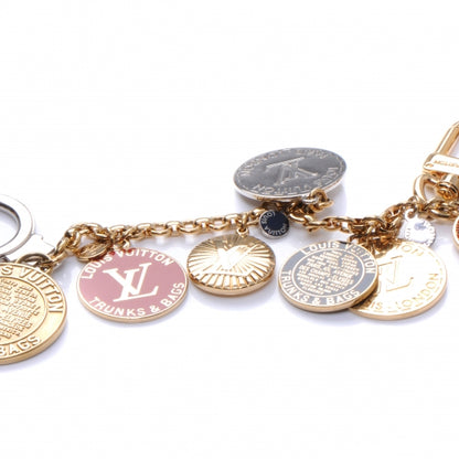 Louis Vuitton Trunks and Bags Key Chain Charms 2 of 4