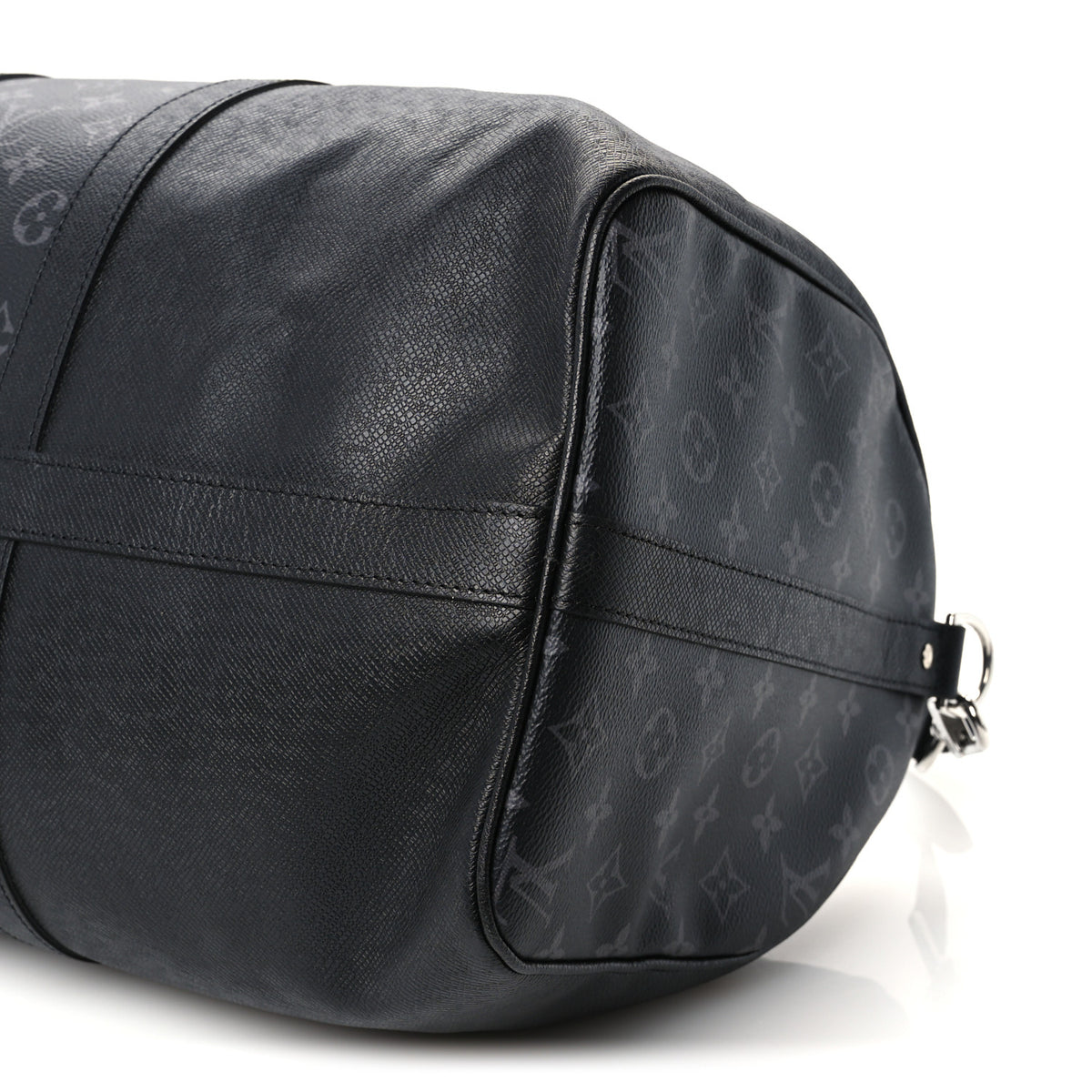 Taigarama Keepall Bandouliere 50 Black