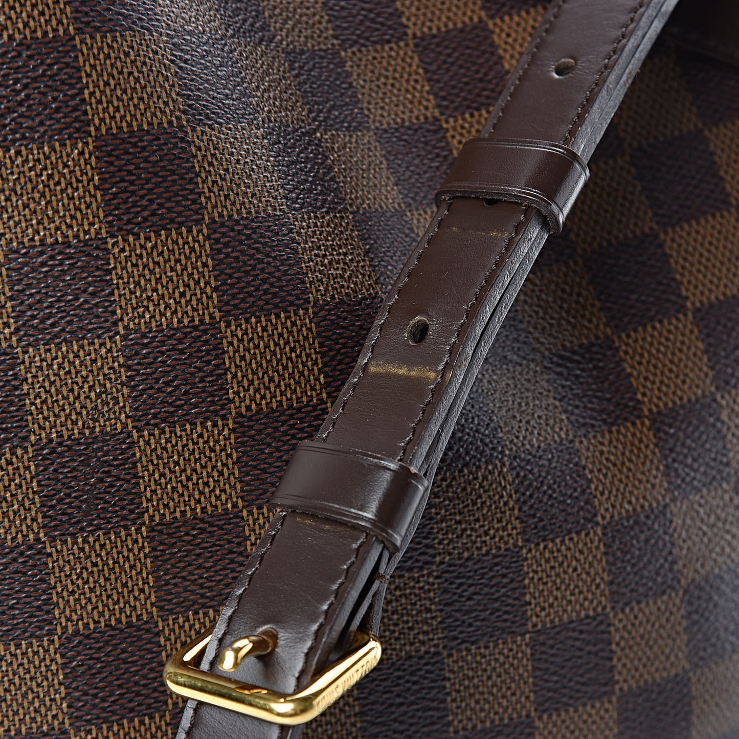Damier Ebene Bloomsbury PM