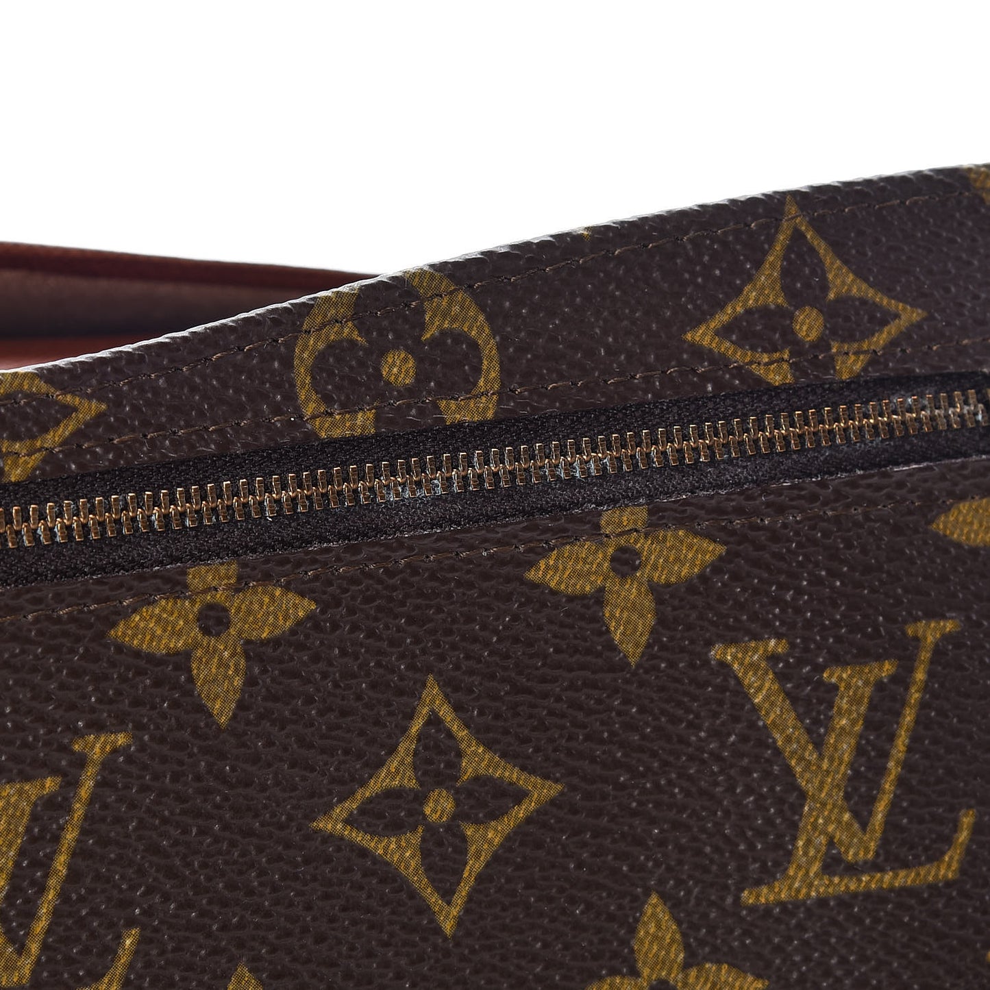 Monogram Pochette Rabat
