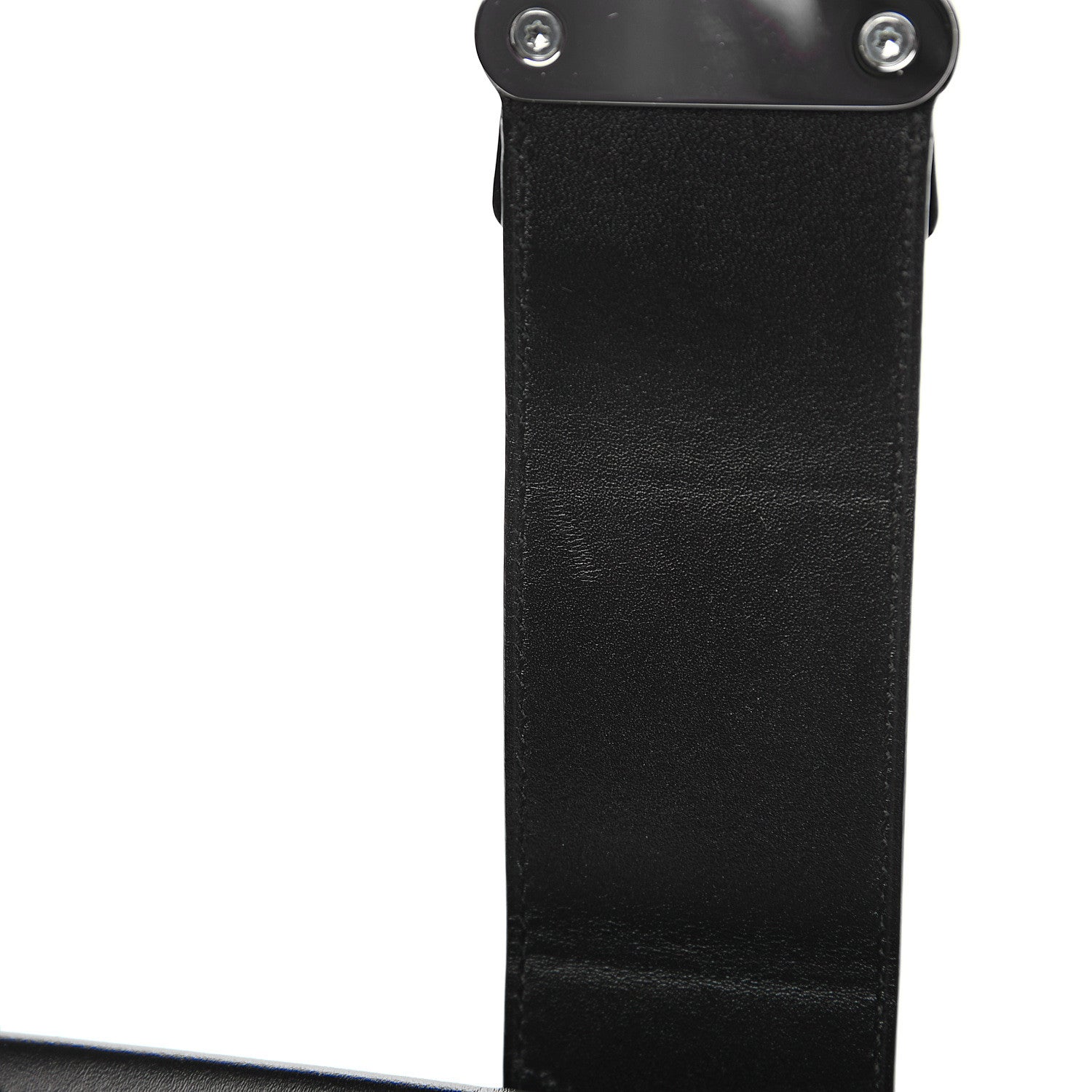 Louis Vuitton Reflective Petite Malle Black 6 of 9