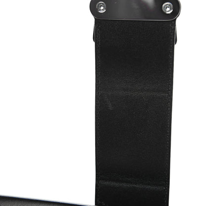Louis Vuitton Reflective Petite Malle Black 6 of 9