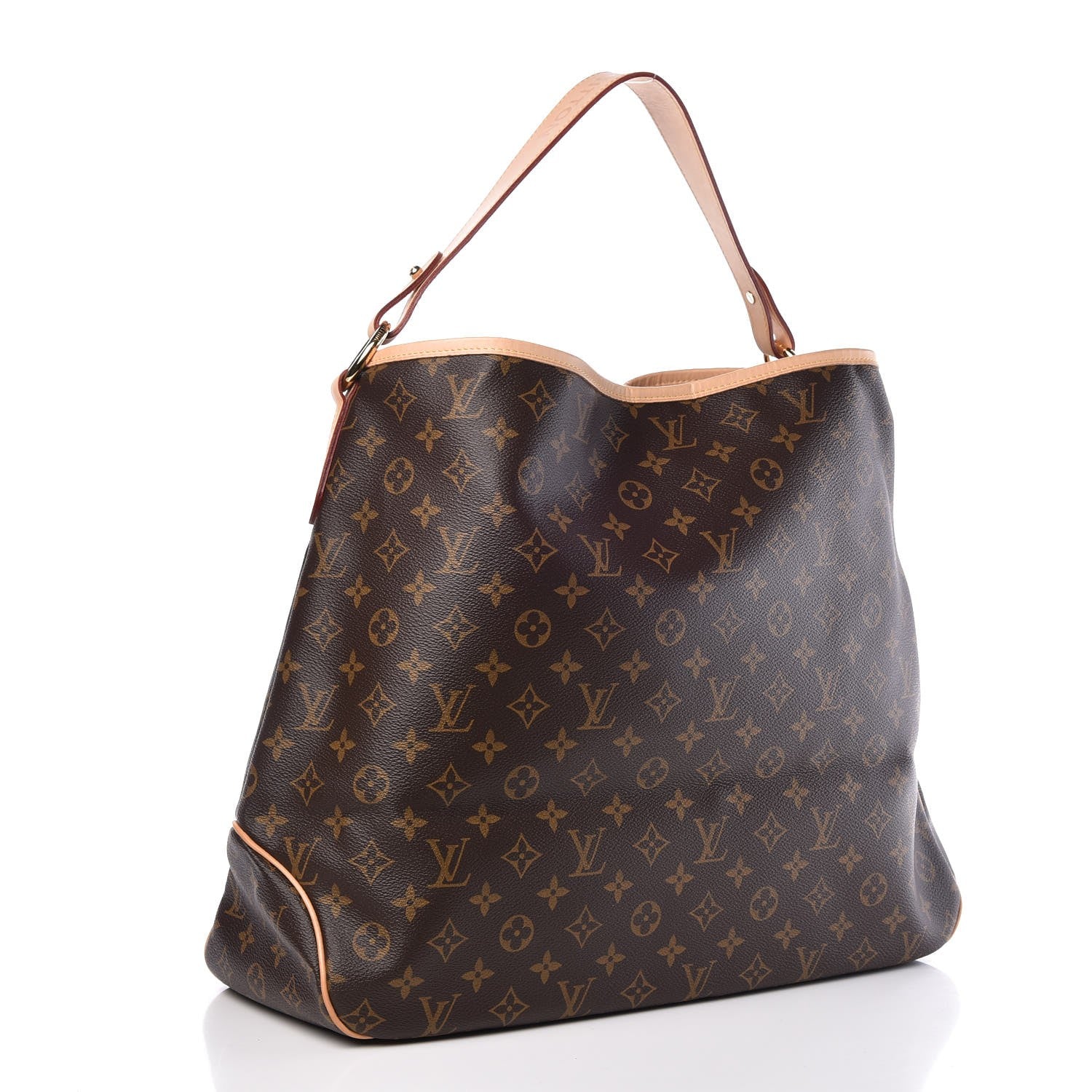 Louis Vuitton Monogram Delightful GM 3 of 8