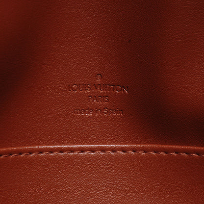 Louis Vuitton Vernis Thompson Street Bronze 6 of 7