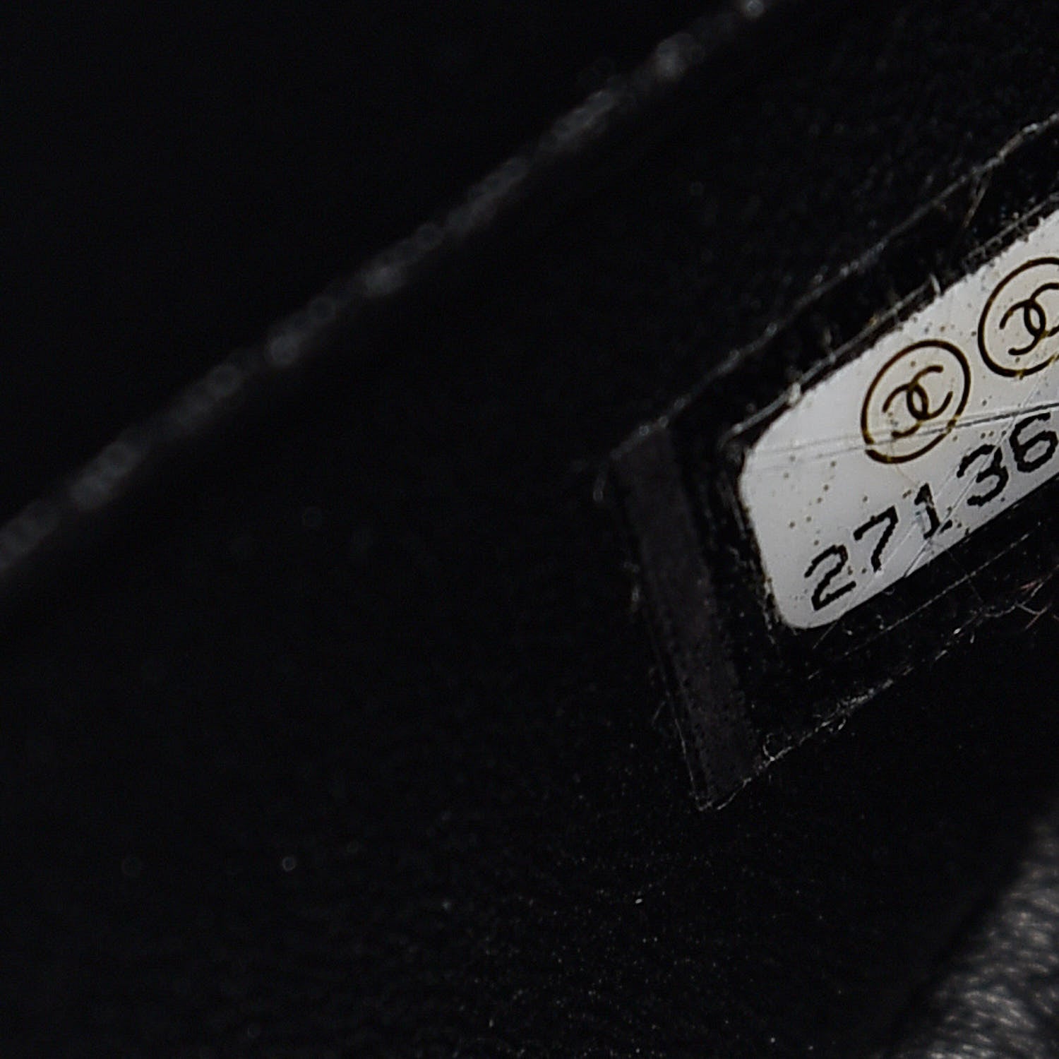 Chanel Calfskin Small Trendy CC Bowling Bag Black 8 of 11