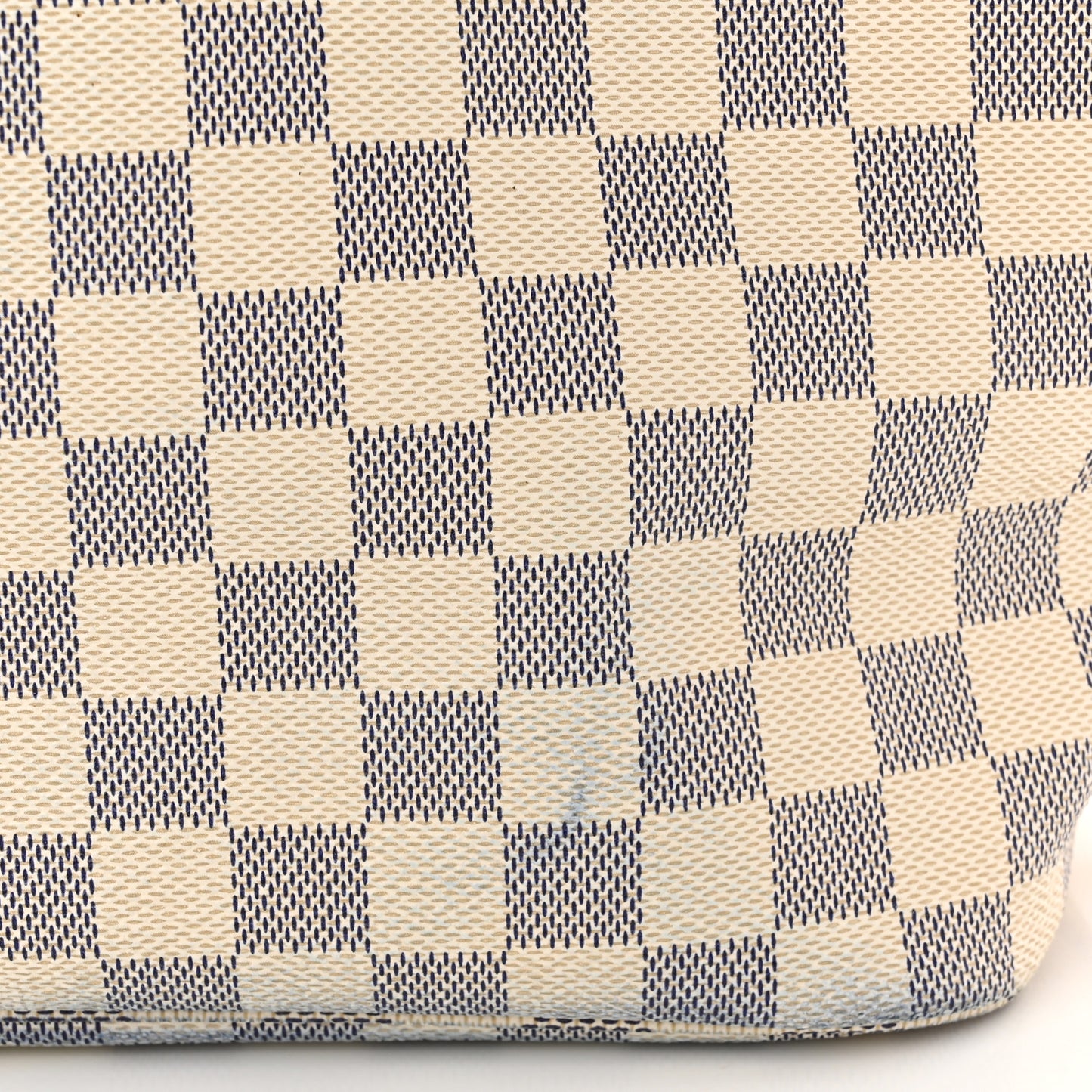 Damier Azur Neverfull PM