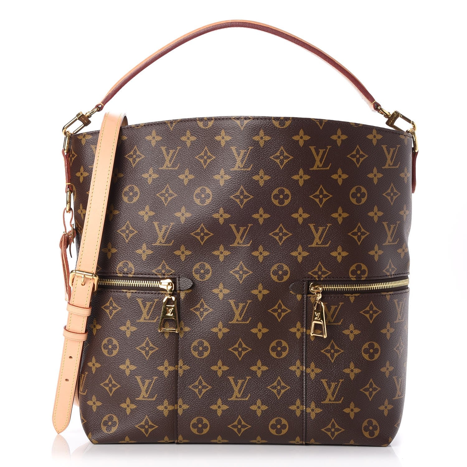 Louis Vuitton Monogram Melie 1 of 9