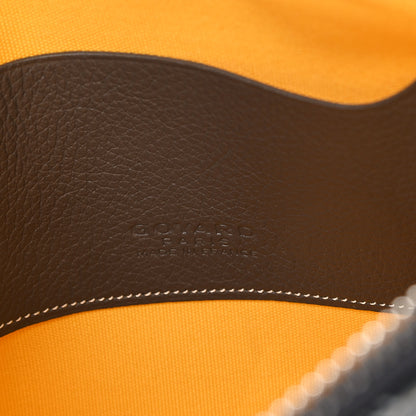 Goyard Goyardine Senat Pochette PM Grey 6 of 7